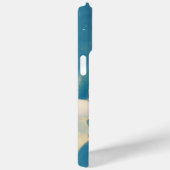 Merry Otter Case-Mate iPhone Hülle (Rückseite / Rechts)