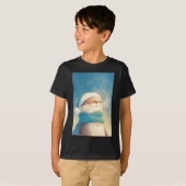 Merry Otter T-Shirt (Vorne ganz)