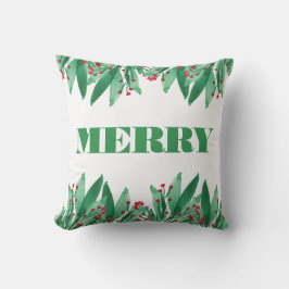 MERRY Pillow Kissen