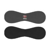 Merry Pitchmas Weihnachten Weihnachten Weihnachten Baseball (Paneele)