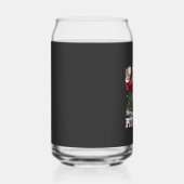 Merry Pitchmas Weihnachten Weihnachten Weihnachten Dosenglas (Rechts)