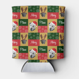 Merry Pitmas  Dosenkühler