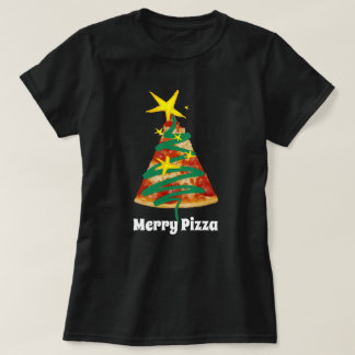 MERRY PIZZA T-Shirt