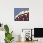 Merry Poster (Heimbüro)