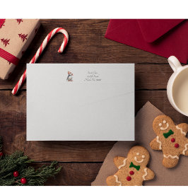 Merry Puffin, Brauch