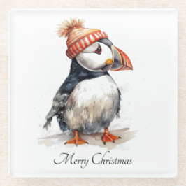 Merry Puffin, Brauch Glasuntersetzer