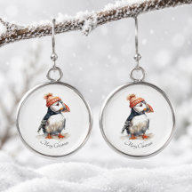 Merry Puffin, Brauch