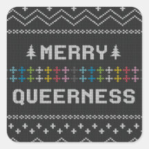 Merry Queerness