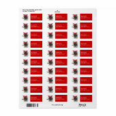 Merry Ratmas (Vorne)