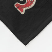 Merry Rizz Mas Sigmas-Gen Alpha Middle School Tru Fleecedecke (Ecke)