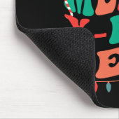 Merry Röntgentechnik Mousepad (Ecke)