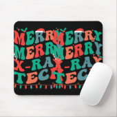 Merry Röntgentechnik Mousepad (Mit Mouse)
