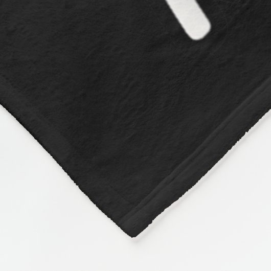 Merry Rottmas Rottweiler Holiday Humor Dog Lovers Fleecedecke (Ecke)