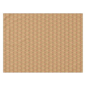 Merry Rudolph Starry Winter Delight Tischdecke (Vorderseite (Horizontal))