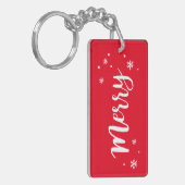 Merry Schlüsselanhänger (Vorderseite links)