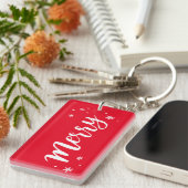 Merry Schlüsselanhänger (Vorderseite rechts)