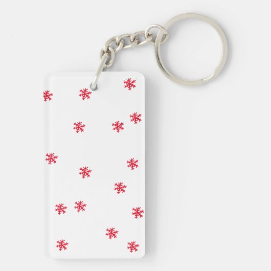 Merry Schlüsselanhänger (Rückseite)