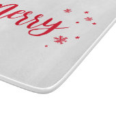 Merry Schneidebrett (Ecke)