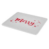 Merry Schneidebrett (Ecke)