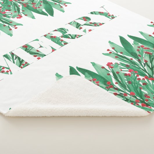 MERRY SHERPADECKE (3/4)