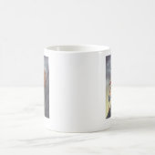 Merry Sisyphus Kaffeetasse (Mittel)