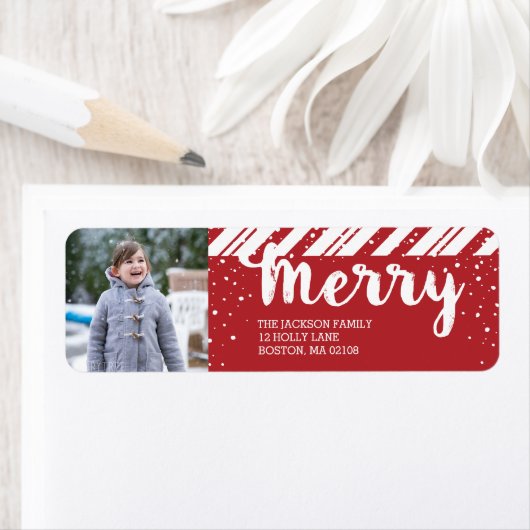 Merry Snowfall Collection (Insitu)