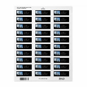 Merry Solstice Night (Vorne)