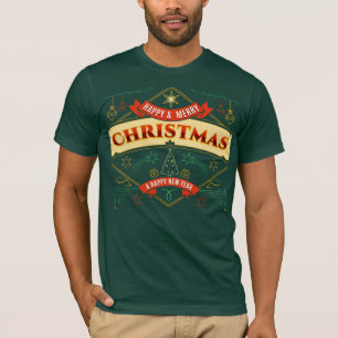 Merry Squishmas T - Shirt