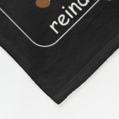 Merry Syllables Xmas Phonics Reading Teacher Holid Fleecedecke (Ecke)