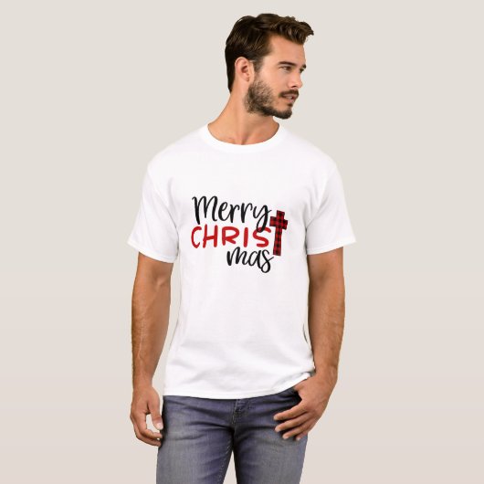 merry T-Shirt (Vorne ganz)