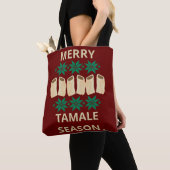 Merry Tamale Saison Cheeky Urlaub Fiesta Spaß Tasche (Von Nahem)