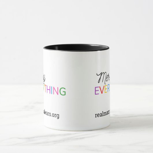 Merry Tasse (Zentrum)