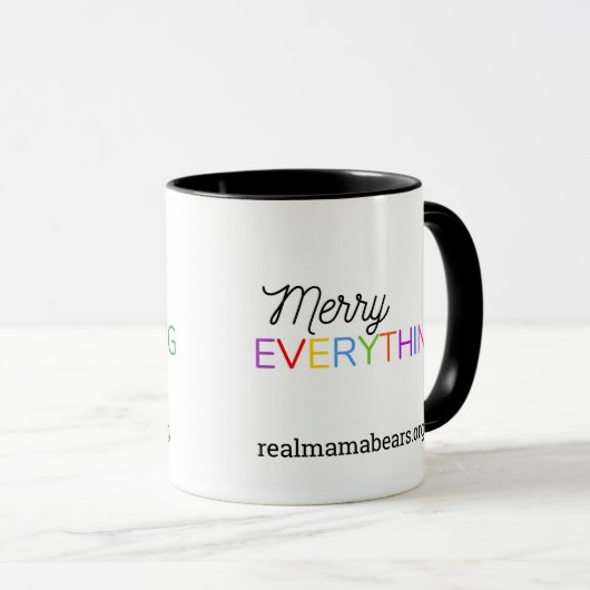 Merry Tasse (VorderseiteRechts)