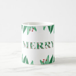 MERRY Tasse