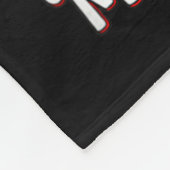 Merry Tmas Tbull Christmas Theme For Festive Dog L Fleecedecke (Ecke)