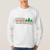 Merry und Brigh T-Shirt (Vorderseite)