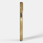 Merry und Bright Case-Mate iPhone Hülle (Rückseite / Rechts)