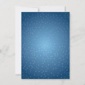 Merry und Happy Snowman (Rückseite)