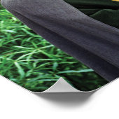 Merry und Peregrin Poster (Ecke)