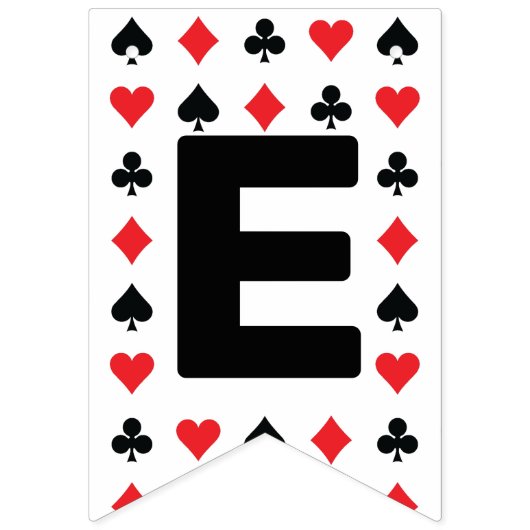 Merry Unwedday Alice im Wunderland Book Party Wimpelkette (Zweite Fahne)