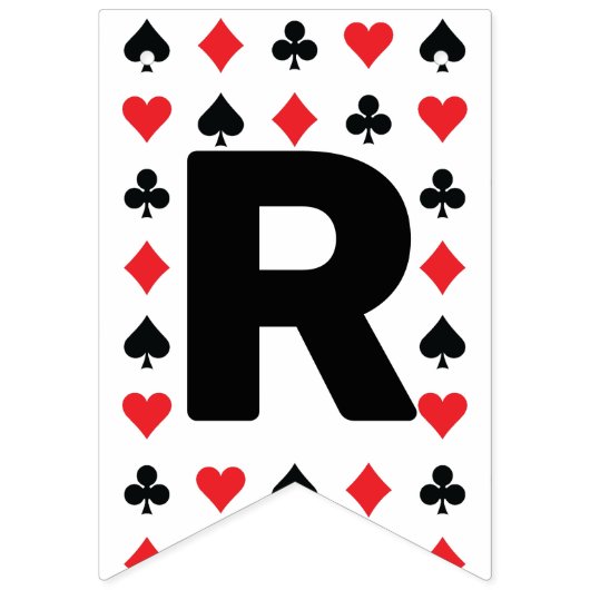 Merry Unwedday Alice im Wunderland Book Party Wimpelkette (Dritte Fahne)