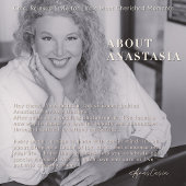 Merry Verheiratet White Script Foto QR Code Holida Postkarte