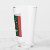 MERRY VROOMAS - CHRISTMAS UGLY SWEATER GLAS (Links)