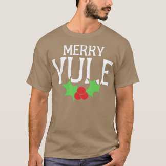 Merry Weihnachten3 T-Shirt