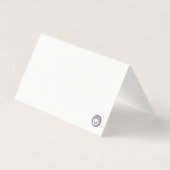 Merry Westie Christmas (Rückseite)