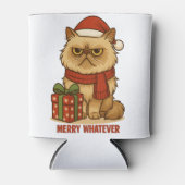 Merry Whatever Can Coooler Dosenkühler (Vorderseite)