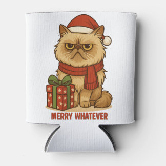 Merry Whatever Can Coooler Dosenkühler
