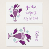 Merry Wine Drink Holiday Thunder_Cove (Vorne & Hinten)