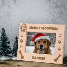 Merry Woofmas Weihnachten Weihnachten Weihnachten-