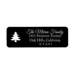 Merry wünscht Rücksendeadresse